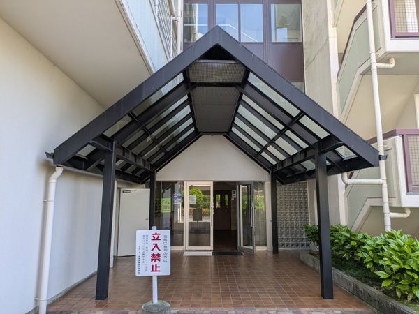 エルシティ草津壱番館　中古マンション