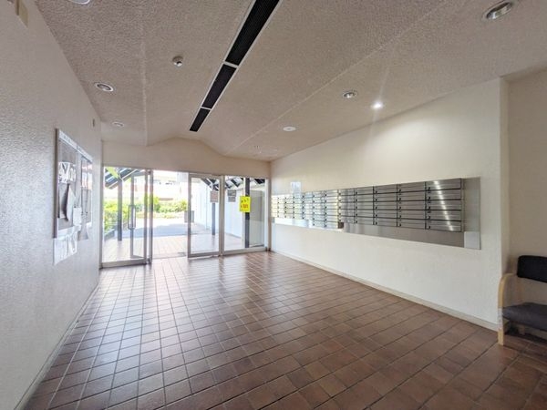 エルシティ草津壱番館　中古マンション