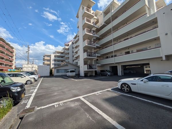 エルシティ草津壱番館　中古マンション