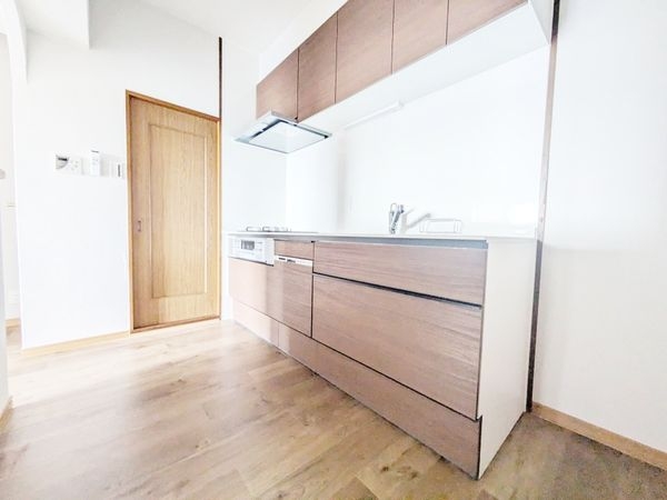 エルシティ草津壱番館　中古マンション