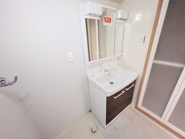 エルシティ草津壱番館　中古マンション