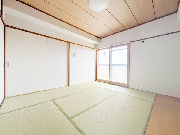 エルシティ草津壱番館　中古マンション