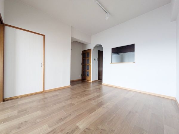 エルシティ草津壱番館　中古マンション