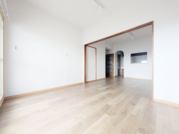 エルシティ草津壱番館　中古マンション