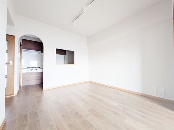 エルシティ草津壱番館　中古マンション