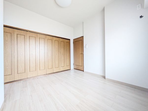エルシティ草津壱番館　中古マンション