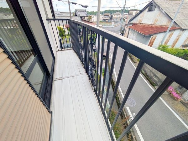 大津市平津２丁目の中古一戸建て