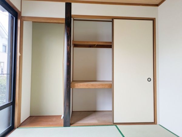 大津市平津２丁目の中古一戸建て