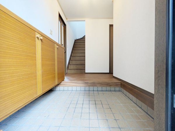 大津市平津２丁目の中古一戸建て