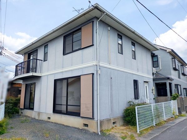 大津市平津２丁目　中古一戸建て