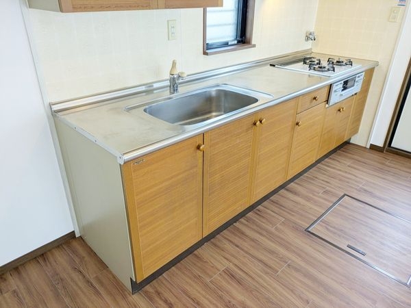大津市平津２丁目の中古一戸建て