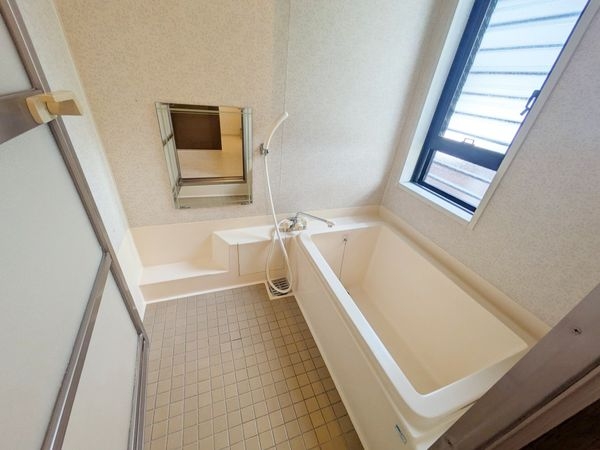 大津市平津２丁目　中古一戸建て