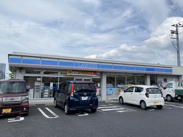 大津東スカイハイツ　中古マンション(ローソン国道膳所店)