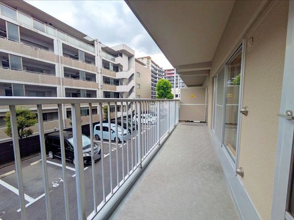 大津東スカイハイツ　中古マンション