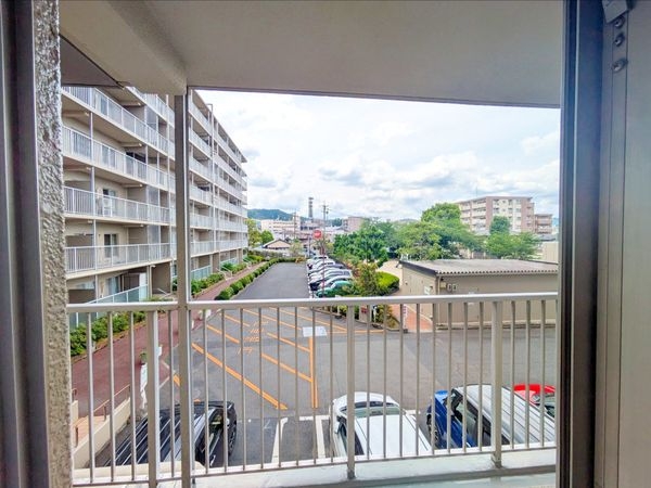 大津東スカイハイツ　中古マンション