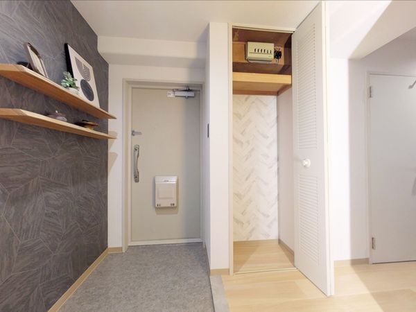 大津東スカイハイツ　中古マンション