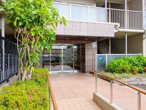 大津東スカイハイツ　中古マンション