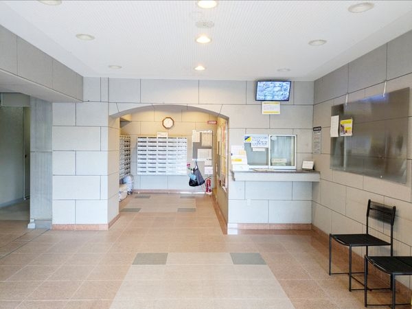 大津東スカイハイツ　中古マンション