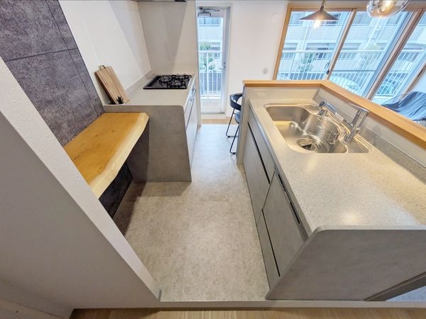 大津東スカイハイツ　中古マンション