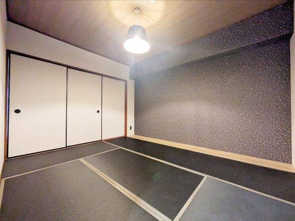 大津東スカイハイツ　中古マンション