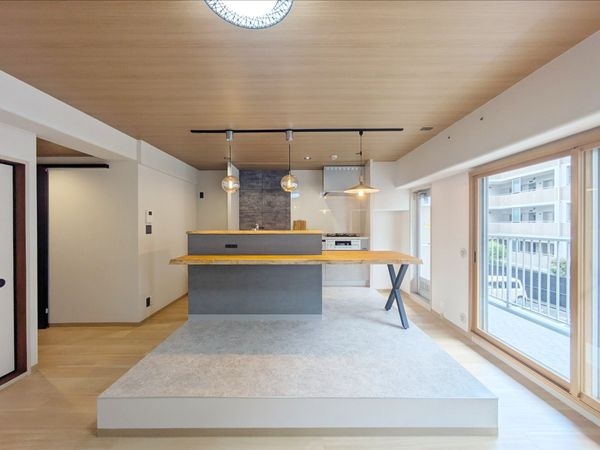 大津東スカイハイツ　中古マンション