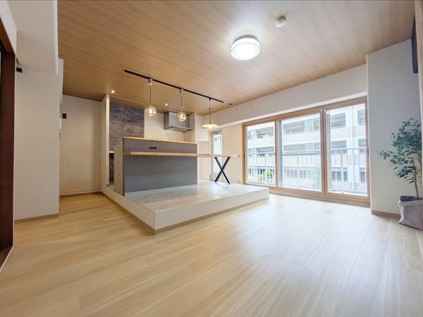 大津東スカイハイツ　中古マンション