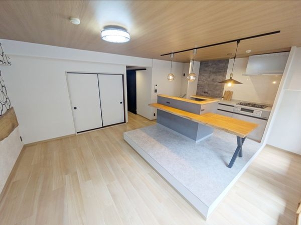大津東スカイハイツ　中古マンション