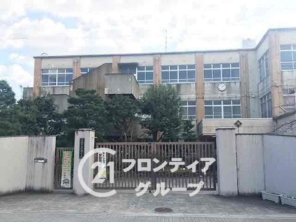 ルネ西大路　中古マンション(京都市立唐橋小学校)