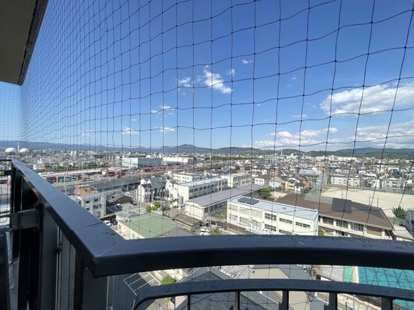 ルネ西大路　中古マンション
