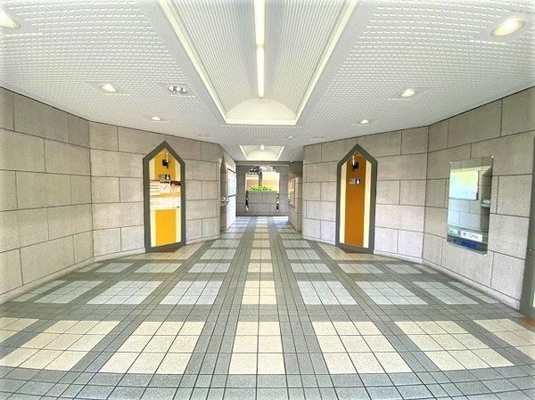 ルネ西大路　中古マンション
