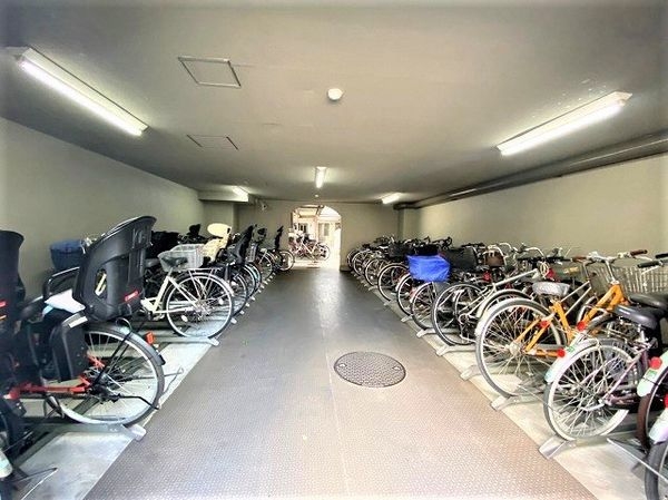 ルネ西大路　中古マンション