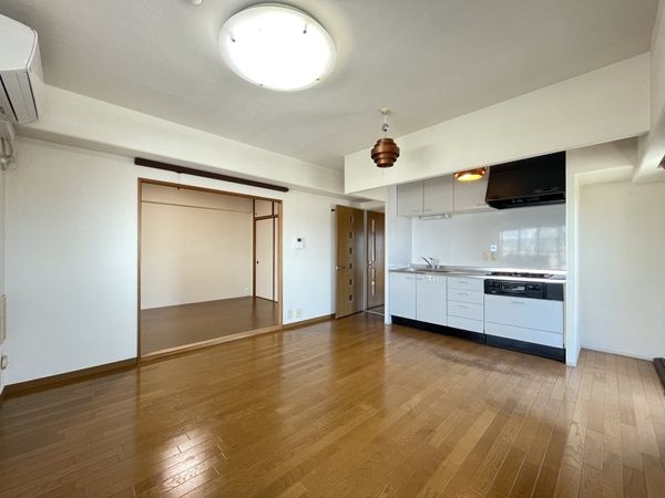 ルネ西大路　中古マンション