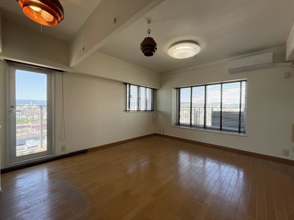 ルネ西大路　中古マンション