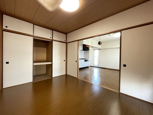 ルネ西大路　中古マンション