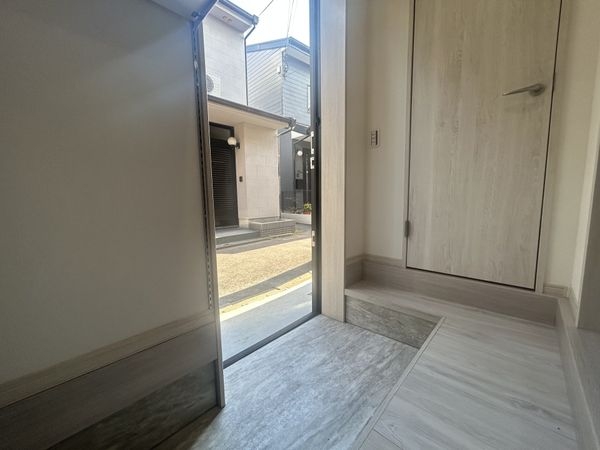 京都市伏見区深草鳥居崎町の中古一戸建て