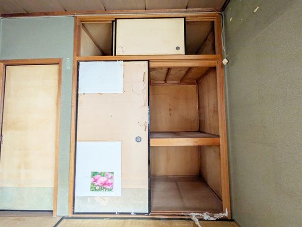 草津市西矢倉３丁目の中古一戸建て