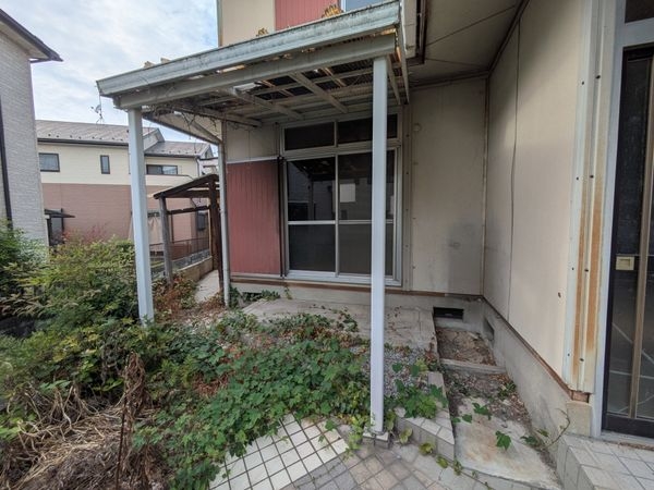 草津市西矢倉３丁目の中古一戸建て