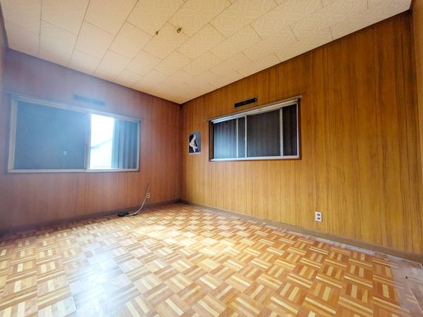 草津市西矢倉３丁目の中古一戸建て