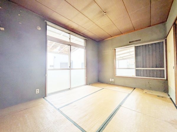 草津市西矢倉３丁目の中古一戸建て