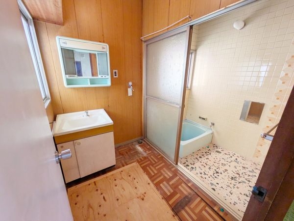 草津市西矢倉３丁目の中古一戸建て
