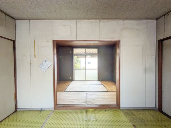 草津市西矢倉３丁目の中古一戸建て