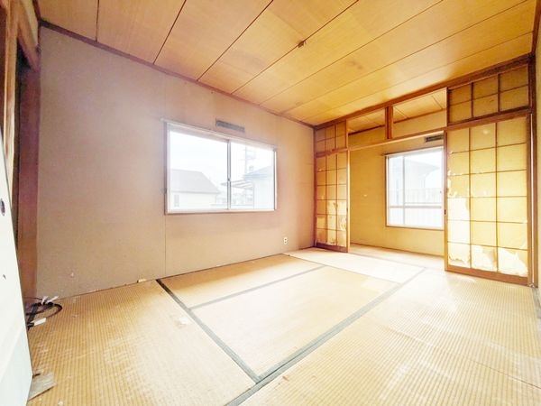 草津市西矢倉３丁目の中古一戸建て