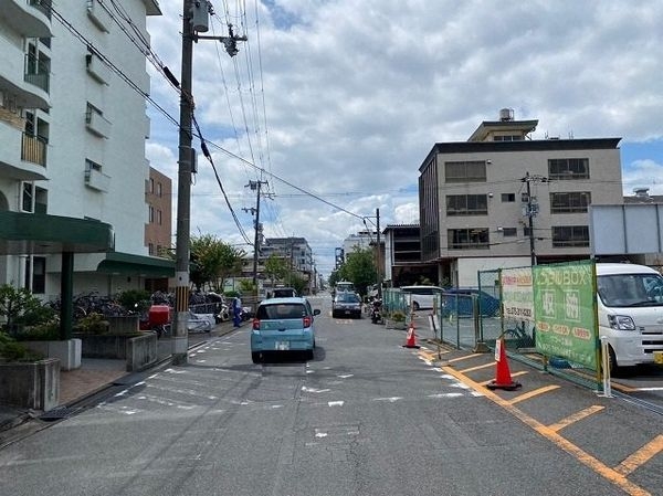 吉祥院ガーデンハイツＣ棟　中古マンション