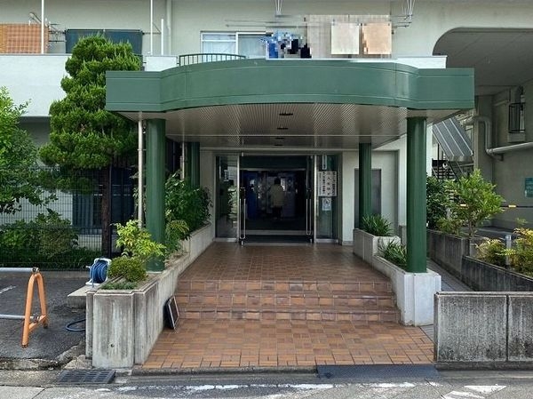 吉祥院ガーデンハイツＣ棟　中古マンション