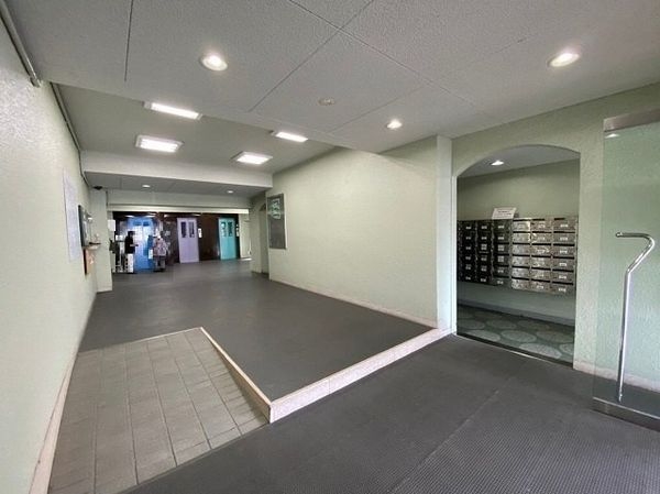 吉祥院ガーデンハイツＣ棟　中古マンション