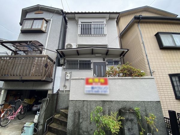 京都市伏見区深草藪之内町の中古一戸建て