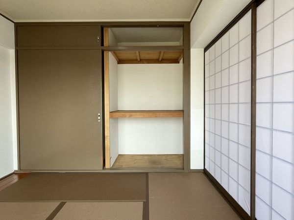 山科音羽マンション　B棟　中古マンション