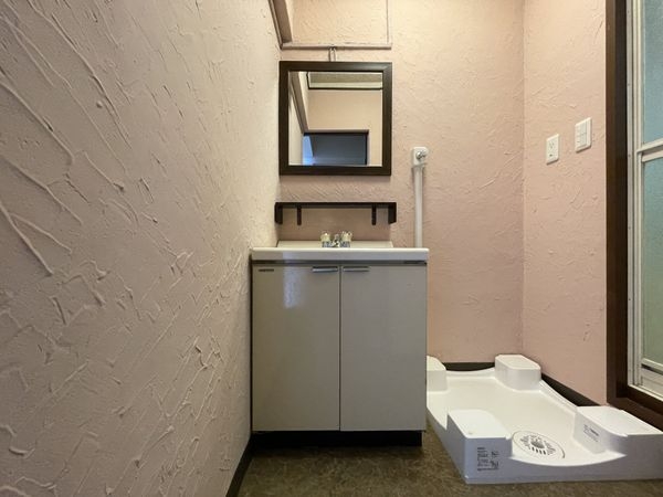 山科音羽マンション　B棟　中古マンション