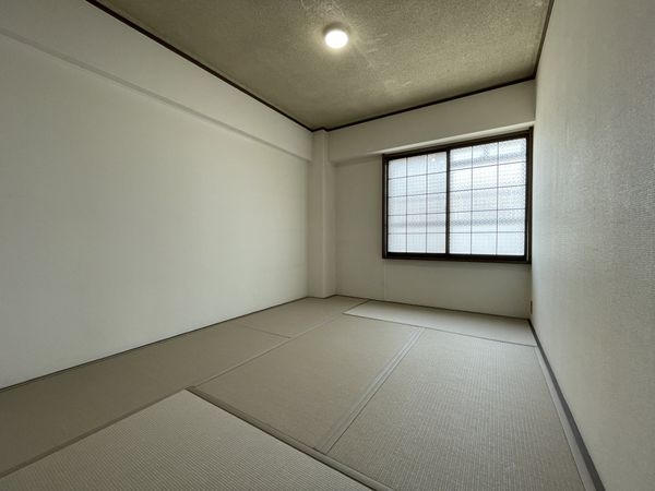 山科音羽マンション　B棟　中古マンション