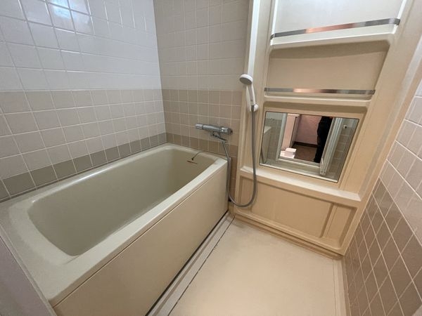 山科音羽マンション　B棟　中古マンション